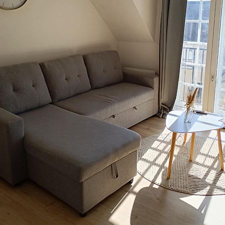Appartement Cosy Nemours Εξωτερικό φωτογραφία