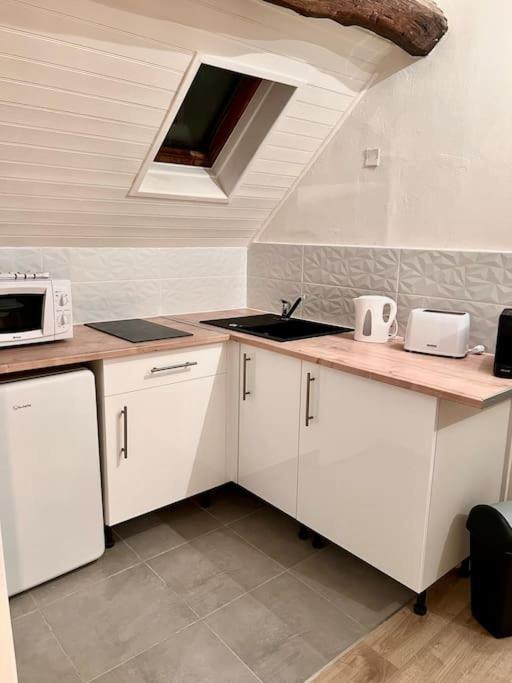 Appartement Cosy Nemours Εξωτερικό φωτογραφία